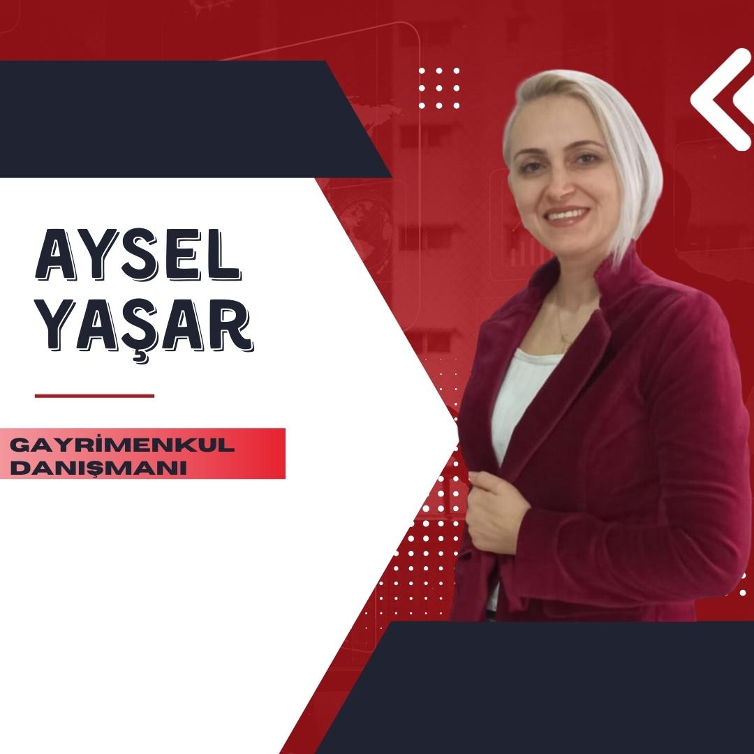 AYSEL YAŞAR