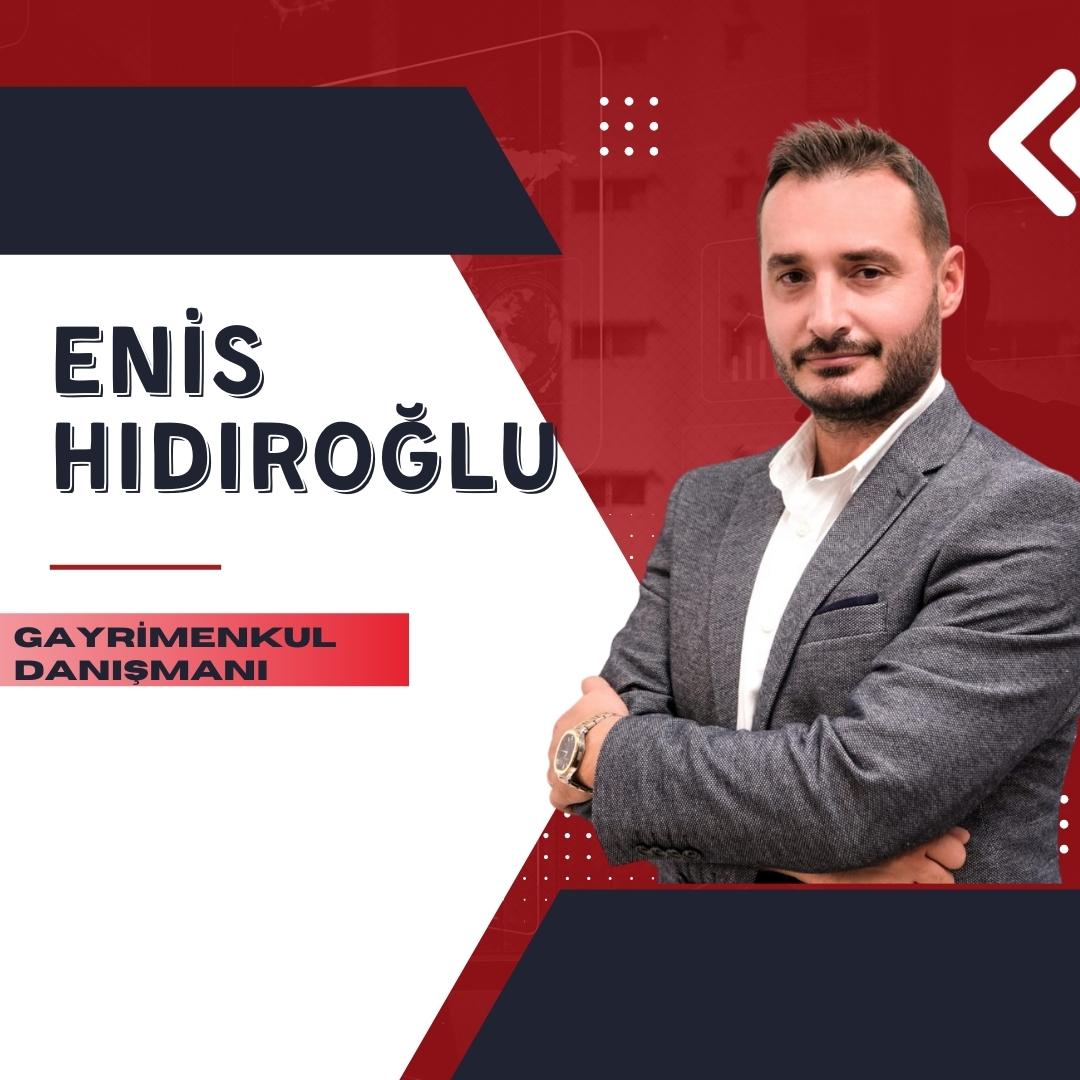 ENİS HIDIROĞLU